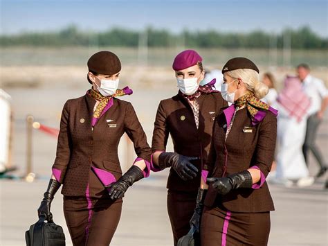 Uae Jobs Etihad Airways To Recruit Cabin Crew Throughout January Here S The List Of Open Days