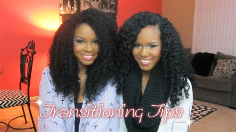 Try a bantu knot out or a natural girl's favorite: 6 Inspiring Transitioning Natural Hair Journey Tips From ...