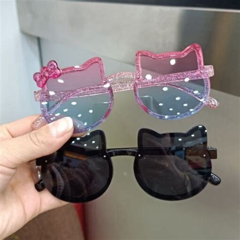 exclusive girl s cute hello kitty sunglasses gchcs240104