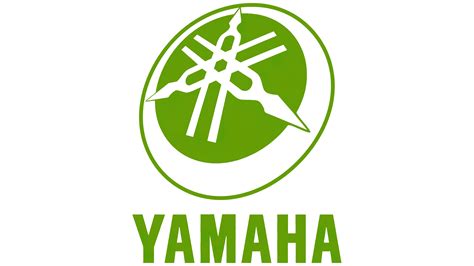 Yamaha Logo Valor História Png