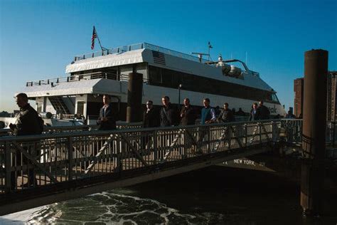 More Ferries Go More Places, While N.Y.C.'s Costs Go Up - The New York ...