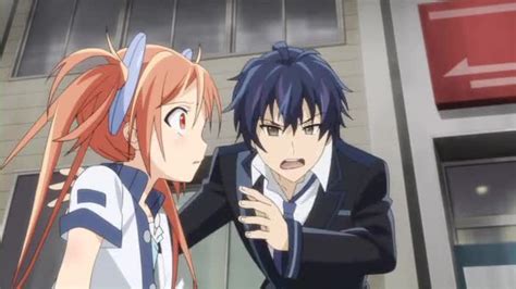 Black Bullet Episode 2 English Dubbed Watch Anime In