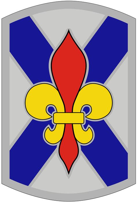 256th Infantry Brigade Combat Team United States Wikipedia