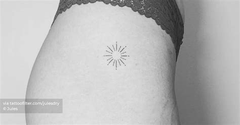 Discover Minimal Sun Tattoo Super Hot In Eteachers