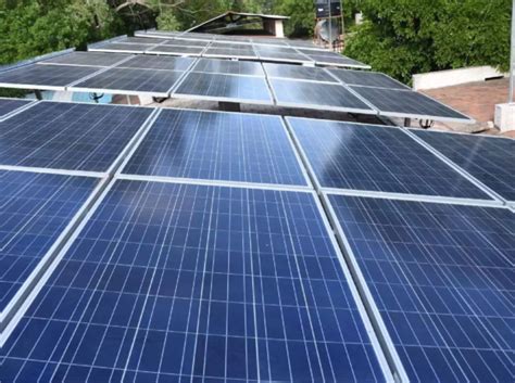 Previously, if you could not afford to buy solar panels, you had the option of acquiring them for instead, a scheme called 'solar buyback' has become another possibility, where companies offer homeowners a lump sum upfront, and in return collect the fit. Fact Check: Did PM Modi launch "Free Solar panel scheme ...