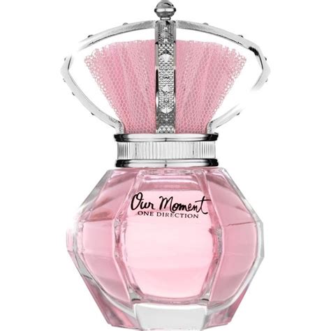 Our Moment By One Direction Eau De Parfum Reviews And Perfume Facts
