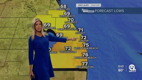First Alert Weather Forecast For Evening Of October 14 2023 Youtube
