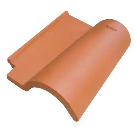 Taylor Clay Roof Tile At Rs 95square Feet Color Roof Tiles In