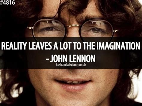 Birthday John Lennon Quotes Quotesgram