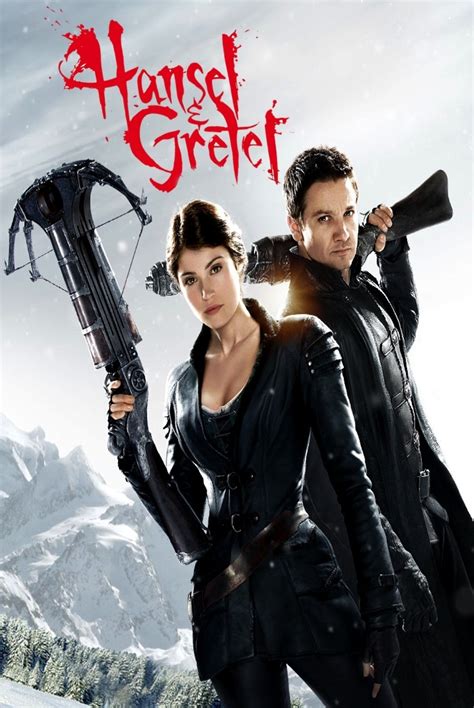 Hansel And Gretel Witch Hunters Dvd Release Date Redbox Netflix