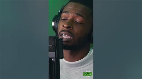 Philly Rapper Kur Slid On His On The Radar Freestyle Youtube