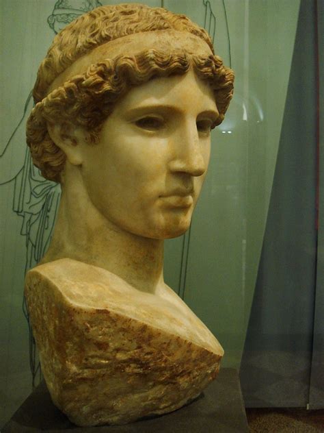 Athena Lemnia Arte Opere Artisti