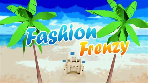 🔴 Directo Roblox Fashion Frenzy Youtube