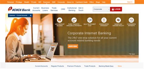 10 Best Current Bank Account For Small Business In India - MoneyMint