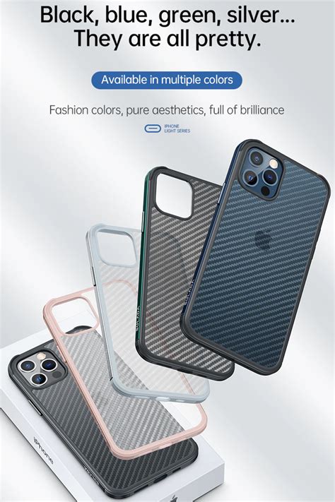 Sulada Luxury 3d Series Iphone 13 13 Pro 13 Pro Max Carbon Fiber