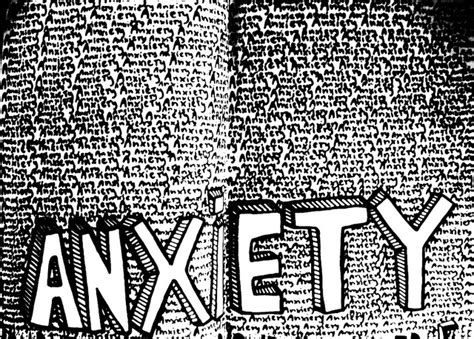 Dealing With Students Anxiety In The Classroom Margaret