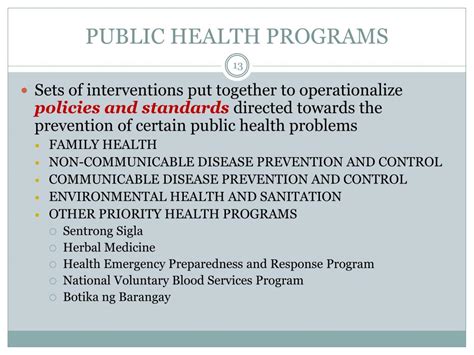 Ppt Community Health Nursing Powerpoint Presentation Free Download