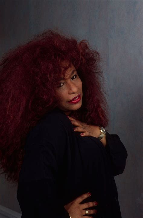 Pin By David Salter On Chaka The Queen Of Funk Iconic Women Chaka