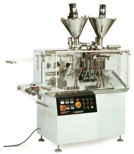 Mesin Pengemas Dan Mesin Packaging Horizontal Sachet Machine W 100