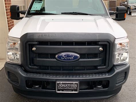 2015 Ford F 250 Super Duty Xl Stock A77529 For Sale Near Edgewater