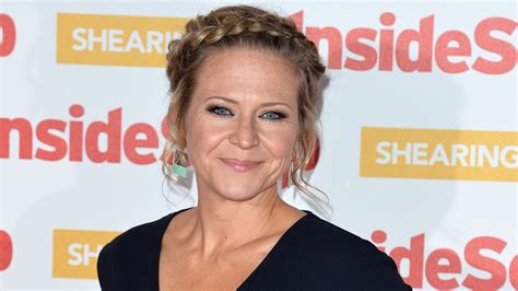 Eastenders Actress Kellie Bright Is Pregnant With Her Third Child