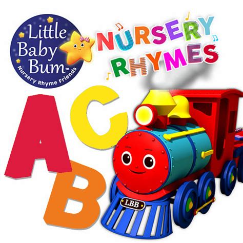 Abc Traïn Song Lïttle Baby Bum Nursery Rhymes Frïends Nursery Rhymes