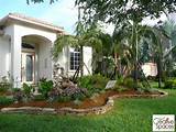 Pictures of Yard Landscaping Ideas Florida