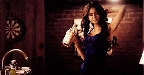 12 Katherine Pierce S That Keep On Giving Tv Fanatic