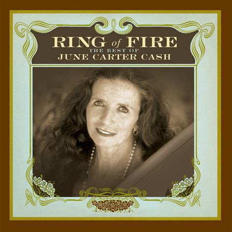 ring of fire the best of june carter cash album by june carter cash spotify