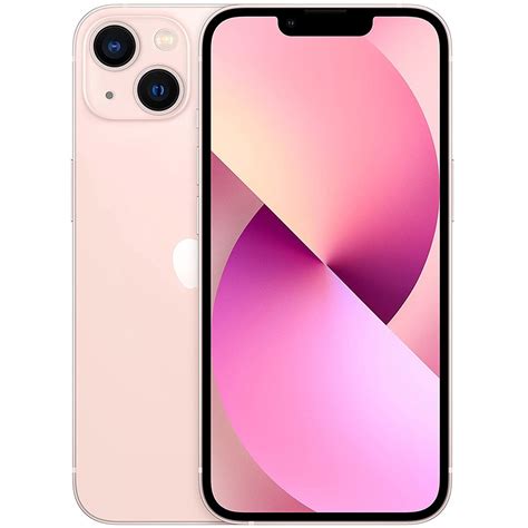 Buy Apple Iphone 13 Pink 256gb 5g Lte Pink 256gb Online Dubai Uae