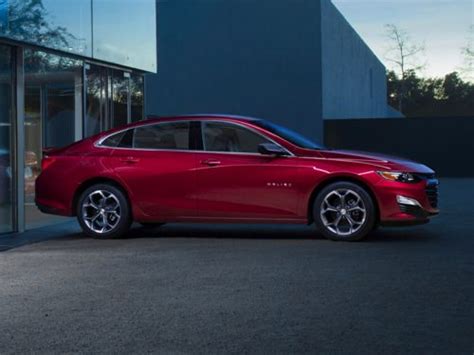 2022 Chevrolet Malibu Leases Deals And Incentives Price The Best Lease
