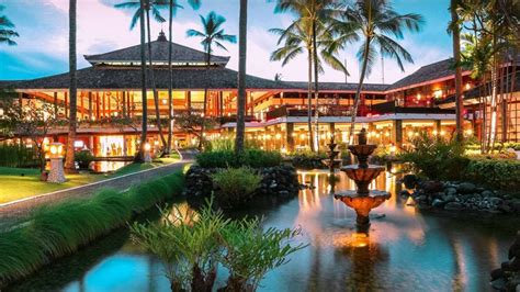 Meliá Bali The Garden Villas Luxury Hotel In Asia Jacada Travel