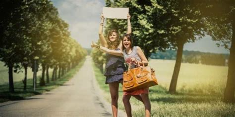 Hitchhiking Safety How To Hitchhike Safely With Tips And Tricks