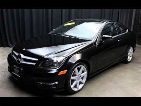 C250 mercedes benz for sale can offer you many choices to save money thanks to 22 active results. 2013 Mercedes-Benz C250 Coupe for sale in Phoenix, AZ - YouTube