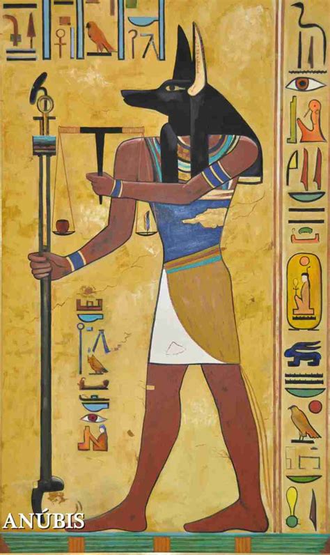 Quais São Os Principais Deuses Egípcios Quem Eles Foram Na Mitologia