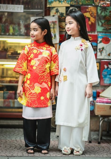 Vietnamese Traditional Dress The Story Of Ao Dai And Where To Find Them