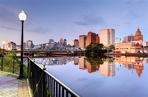 Newark Nj Skyline Stock Photos Pictures And Royalty Free Images Istock