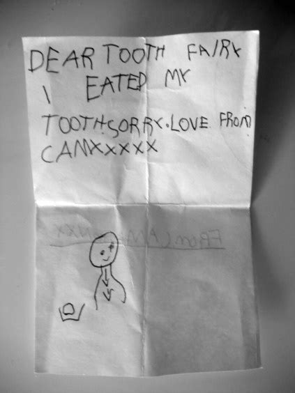 1000 Images About Tooth Fairy Letters On Pinterest Fun