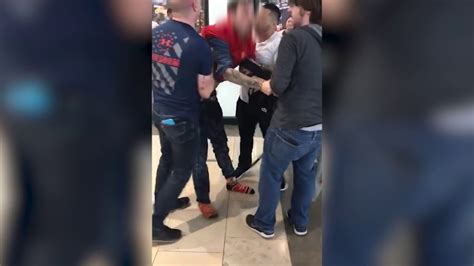Sapd Suspected Shoplifter Pulls Gun On Macys Employee 2