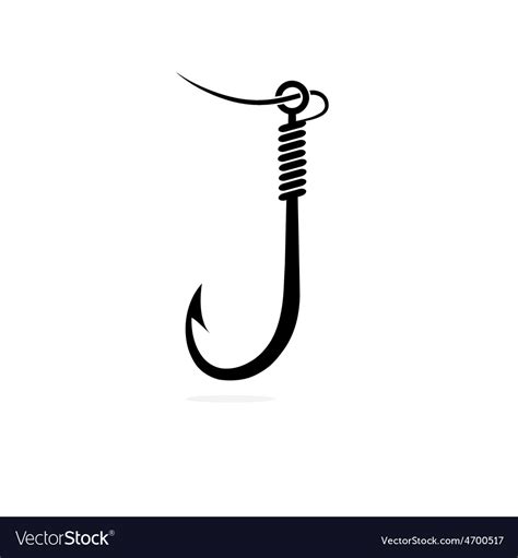 Fishing Hook Svg Fishing Svg Files Vector Files For Cutting My XXX
