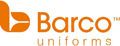 Barco Logo Logodix