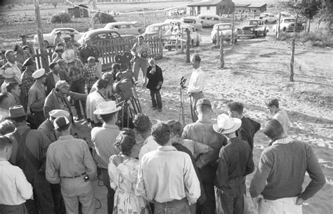 Short Creek A Notorious 1953 Raid On A Polygamist Town
