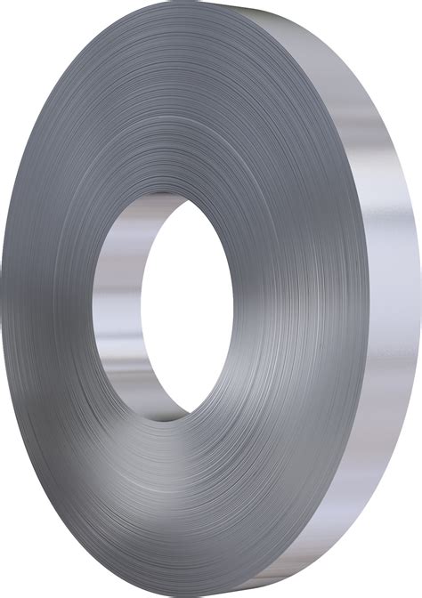 Spring Steel In Stainless Steels And Nickel Alloys — Sandvik Materials