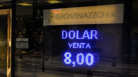 El Banco Central Lanzó Una Fuerte Suba De Tasas De Plazos Fijos Para Atraer Los Nuevos Dólares