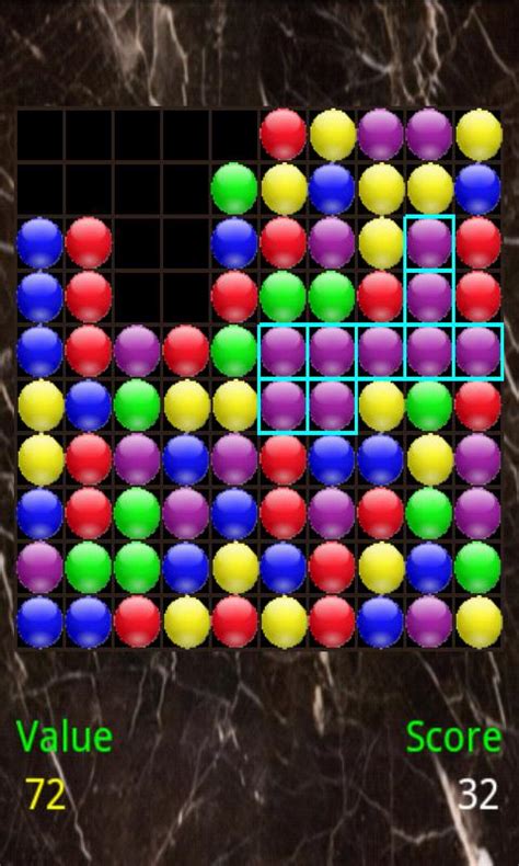 This free online game runs directly in your browser, no downloads or plugins needed to play. Marbles Classic - Android Apps on Google Play