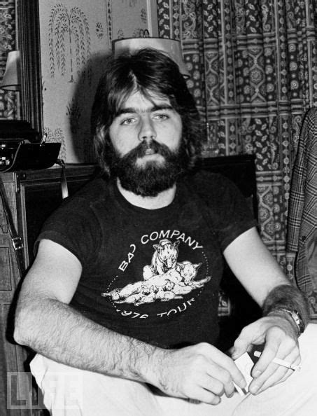 Michael Mcdonald Born February 12 1952 Is An American Singer And