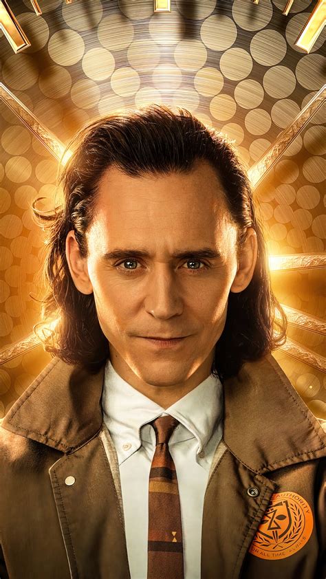 1386894 Loki Tv Series Tv Series Tom Hiddleston Loki Full Hd Phone