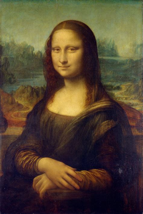 Artist Leonardo Da Vinci 53 Interesting Facts