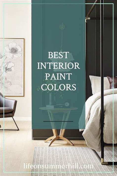 Best Choices For The Paint Color Of The Year In 2021 Best Interior