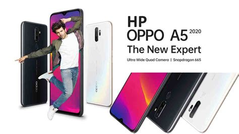 Oppo, a mobile phone brand enjoyed by young people around the world, specializes in designing innovative mobile photography technology. Gambar Hp Oppo A5 2020 Harga - Oppo Product